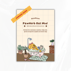 PawHerb Oat Mud