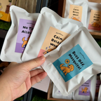 EasePaws Herbal Sachet