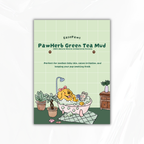 PawHerb Green Tea Mud