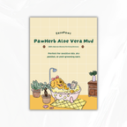 PawHerb Aloe Vera Mud