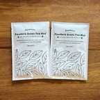 PawHerb Green Tea Mud
